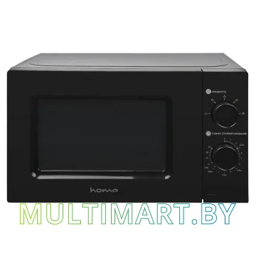 Микроволновая печь HOME HMM207BB